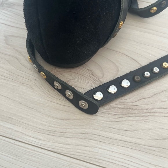 Isabel Marant Etoile leather booties size 40 - Picture 8 of 10